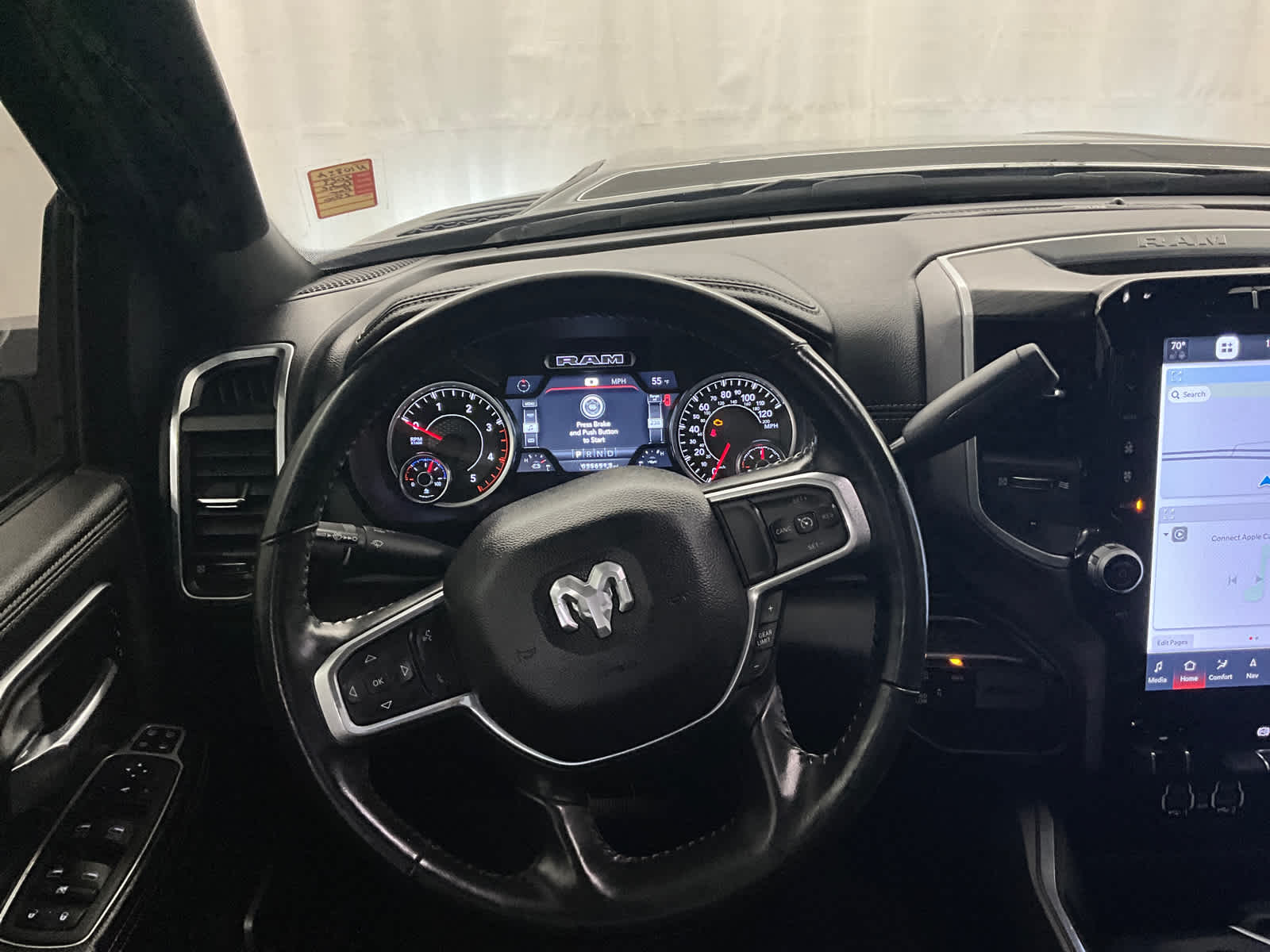 2023 RAM 2500 Laramie