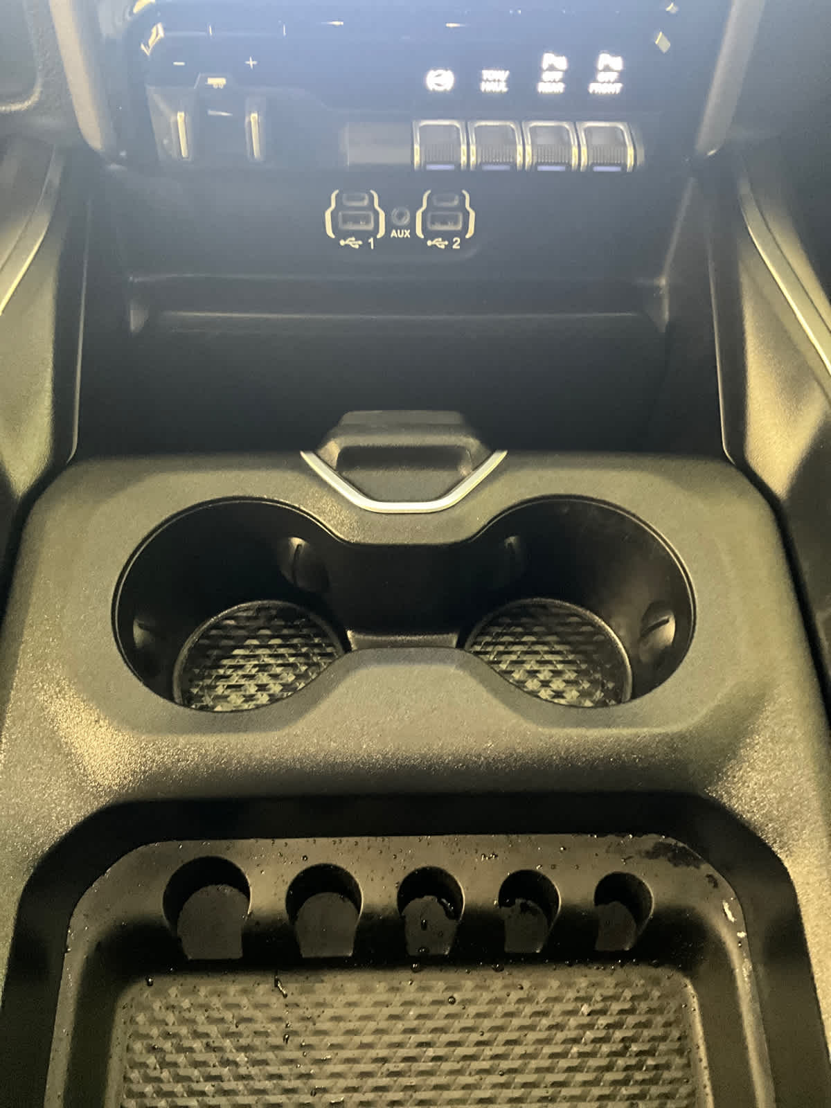 2023 RAM 2500 Laramie