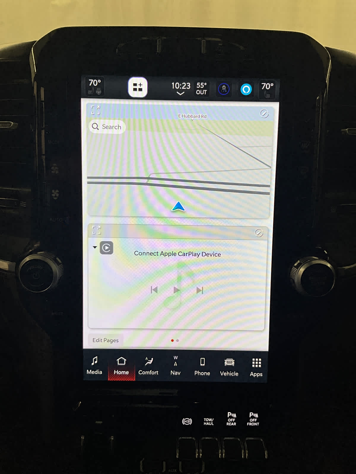 2023 RAM 2500 Laramie