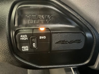 2023 RAM 2500 Laramie