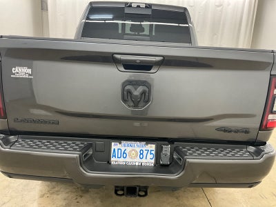 2023 RAM 2500 Laramie