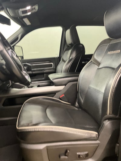 2023 RAM 2500 Laramie