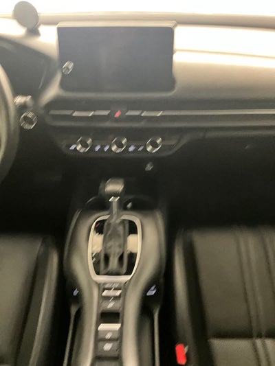 2023 Honda HR-V EX-L