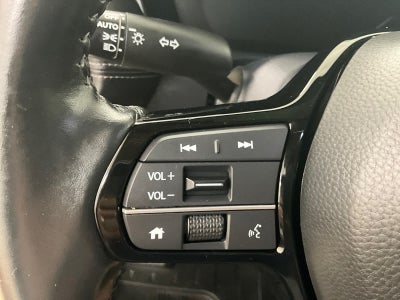 2023 Honda HR-V EX-L