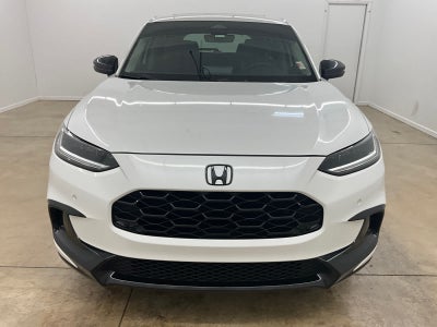 2023 Honda HR-V EX-L