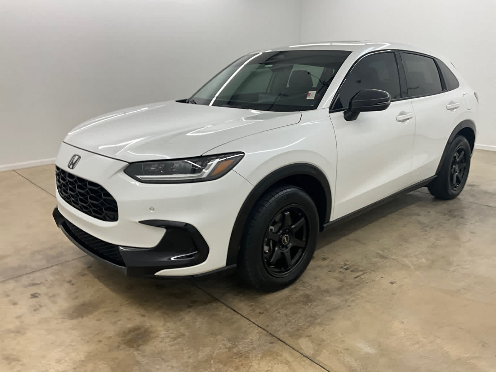 2023 Honda HR-V EX-L