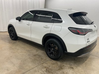 2023 Honda HR-V EX-L