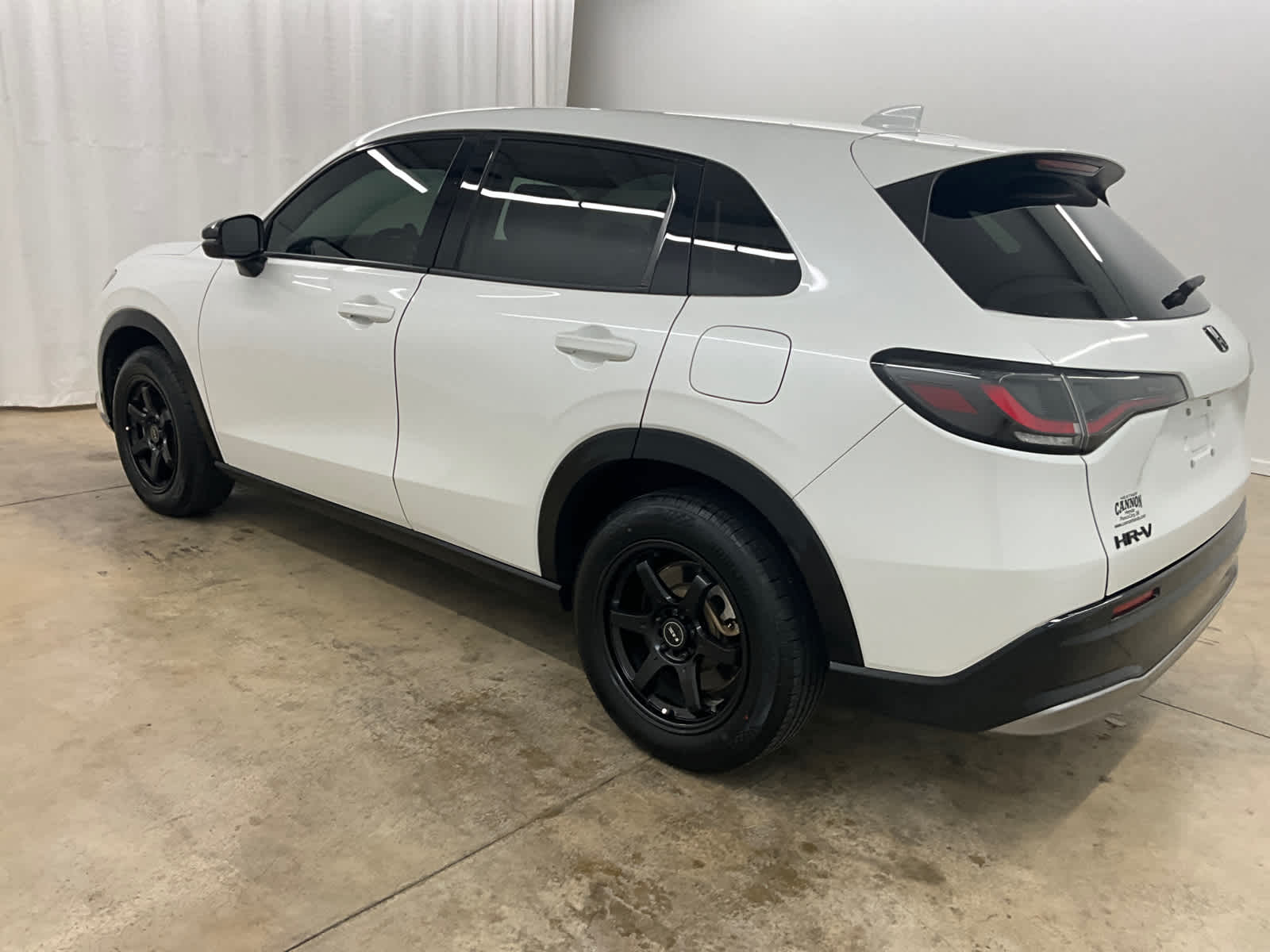 2023 Honda HR-V EX-L