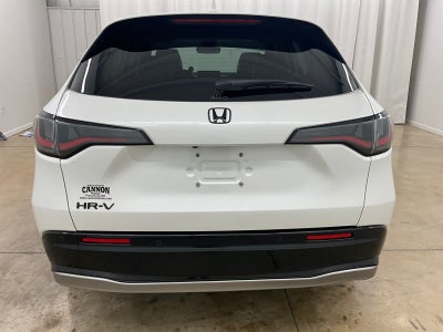 2023 Honda HR-V EX-L