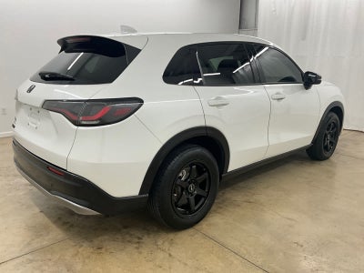 2023 Honda HR-V EX-L