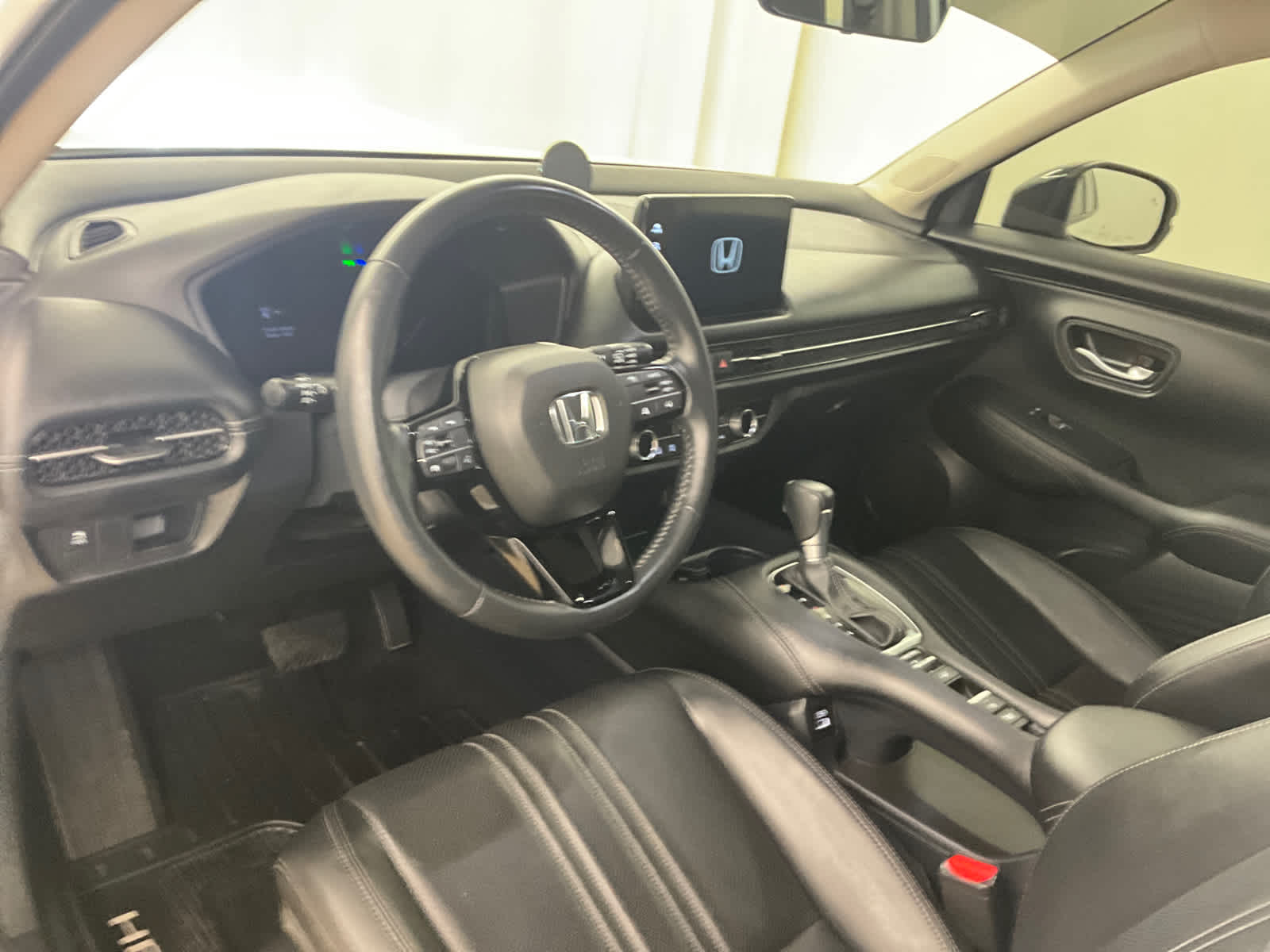2023 Honda HR-V EX-L