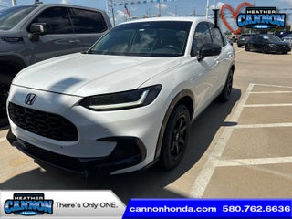 2023 Honda HR-V EX-L