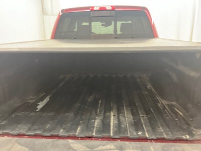 2017 Chevrolet Silverado 1500 High Country