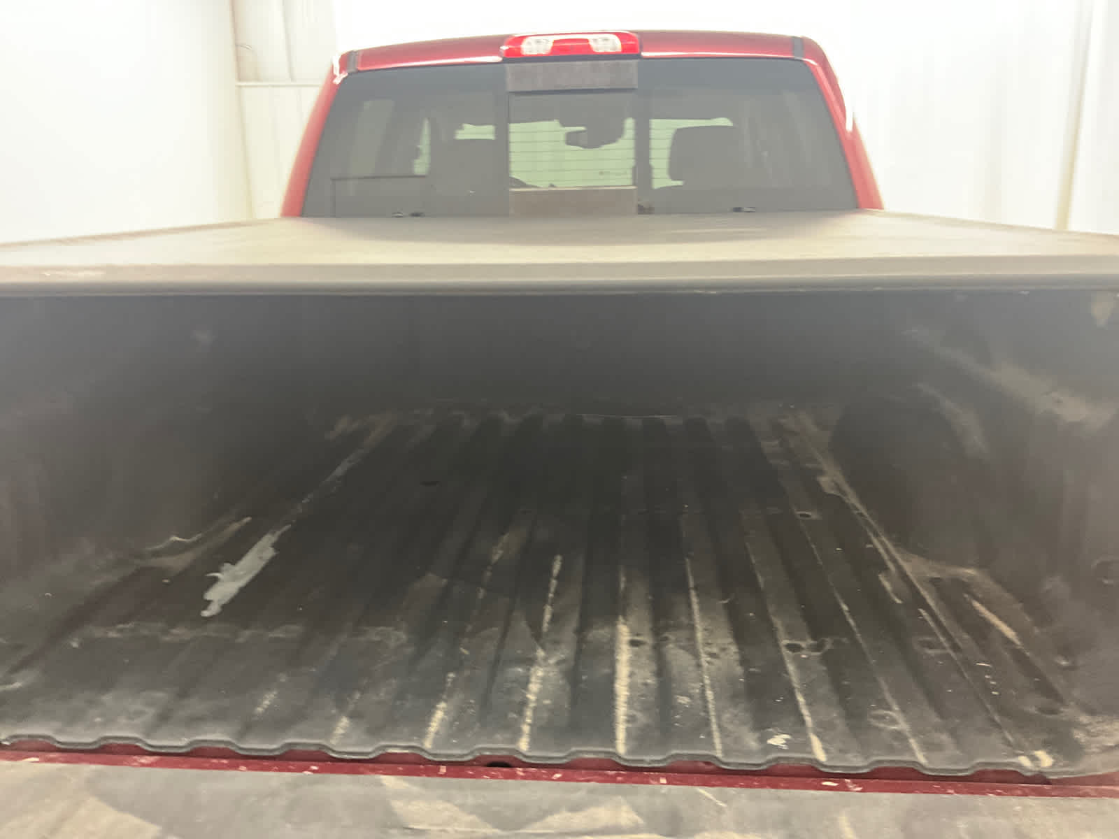 2017 Chevrolet Silverado 1500 High Country