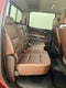 2017 Chevrolet Silverado 1500 High Country