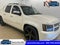 2013 Chevrolet Avalanche LTZ