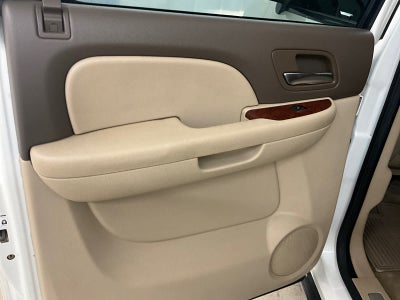 2013 Chevrolet Avalanche LTZ