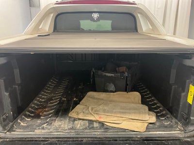 2013 Chevrolet Avalanche LTZ