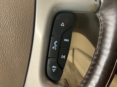 2013 Chevrolet Avalanche LTZ