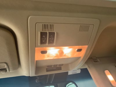 2013 Chevrolet Avalanche LTZ