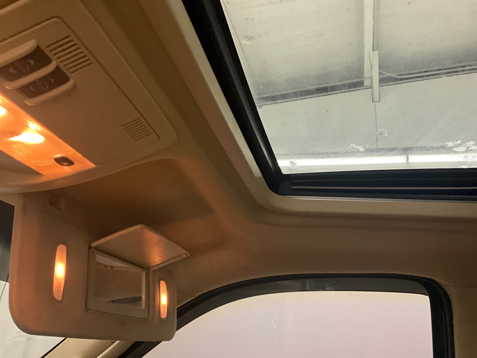 2013 Chevrolet Avalanche LTZ