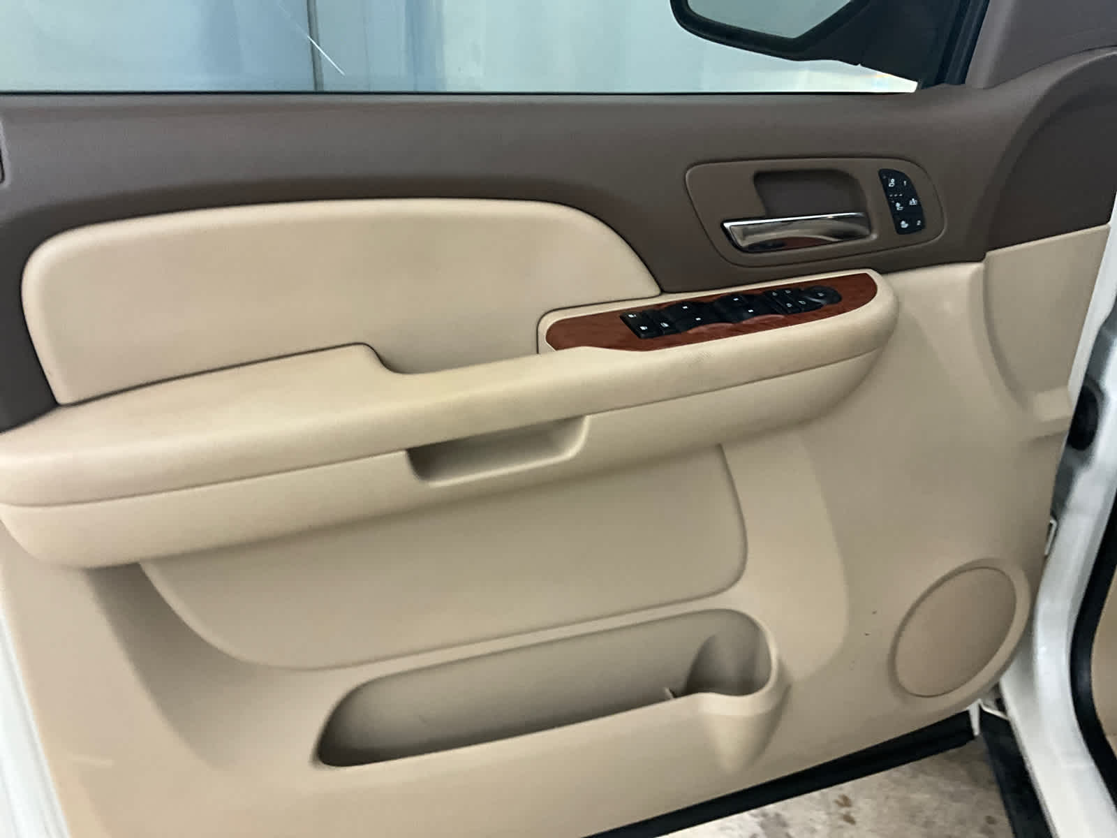 2013 Chevrolet Avalanche LTZ