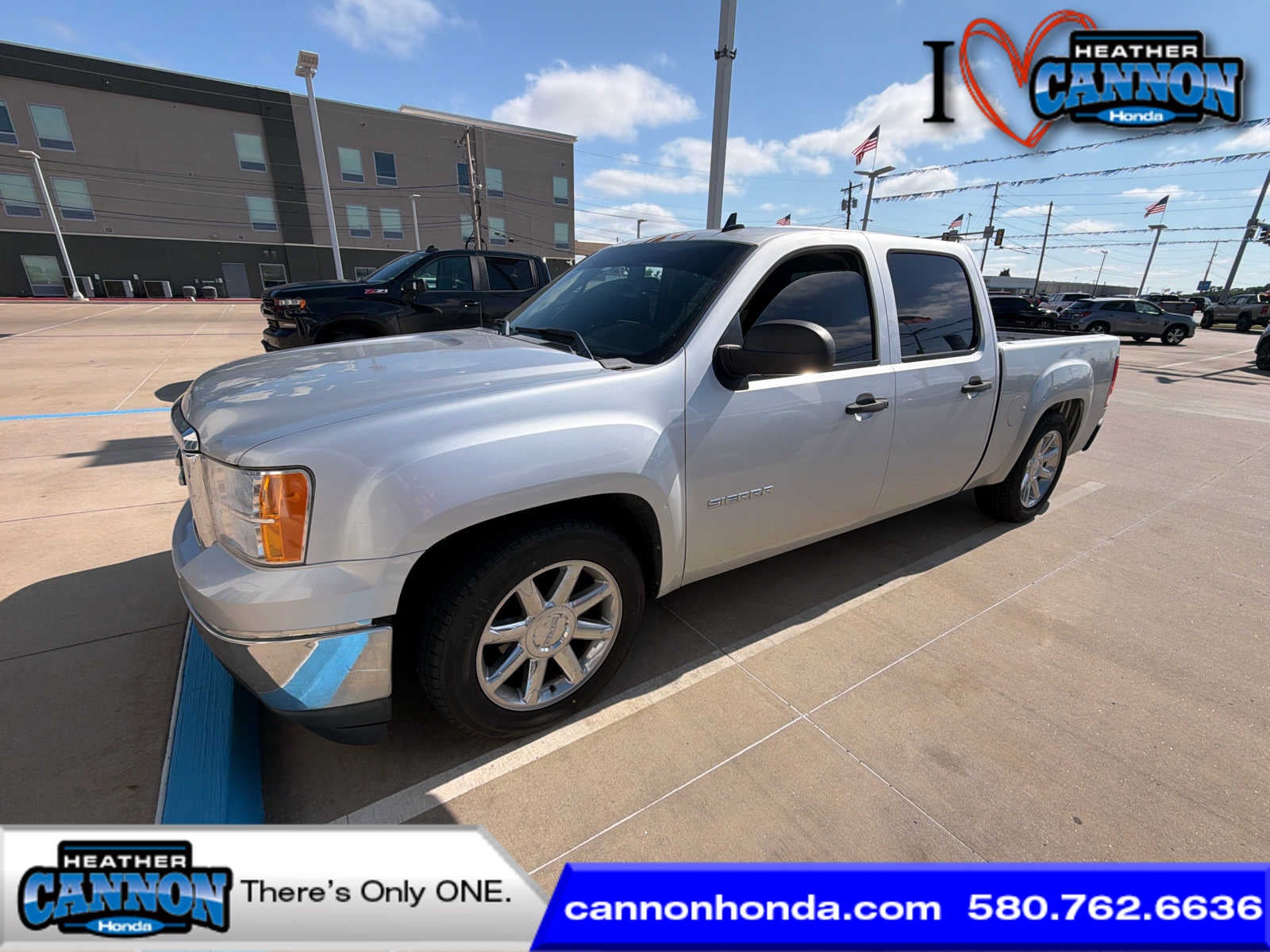 2013 GMC Sierra 1500 Xtra Fuel Economy