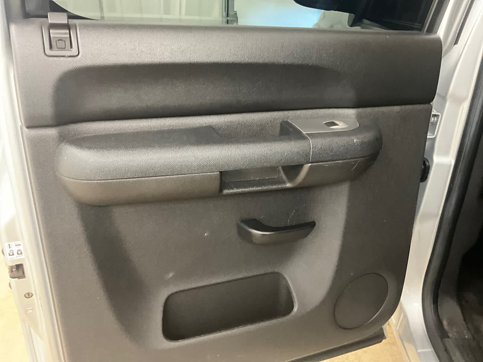 2013 GMC Sierra 1500 Xtra Fuel Economy