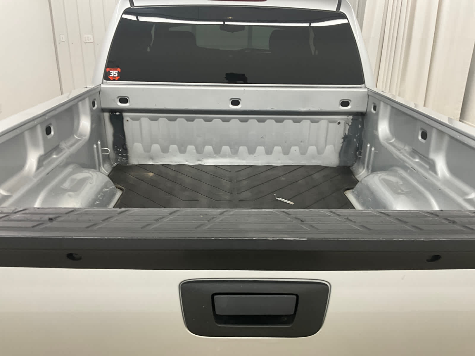 2013 GMC Sierra 1500 Xtra Fuel Economy