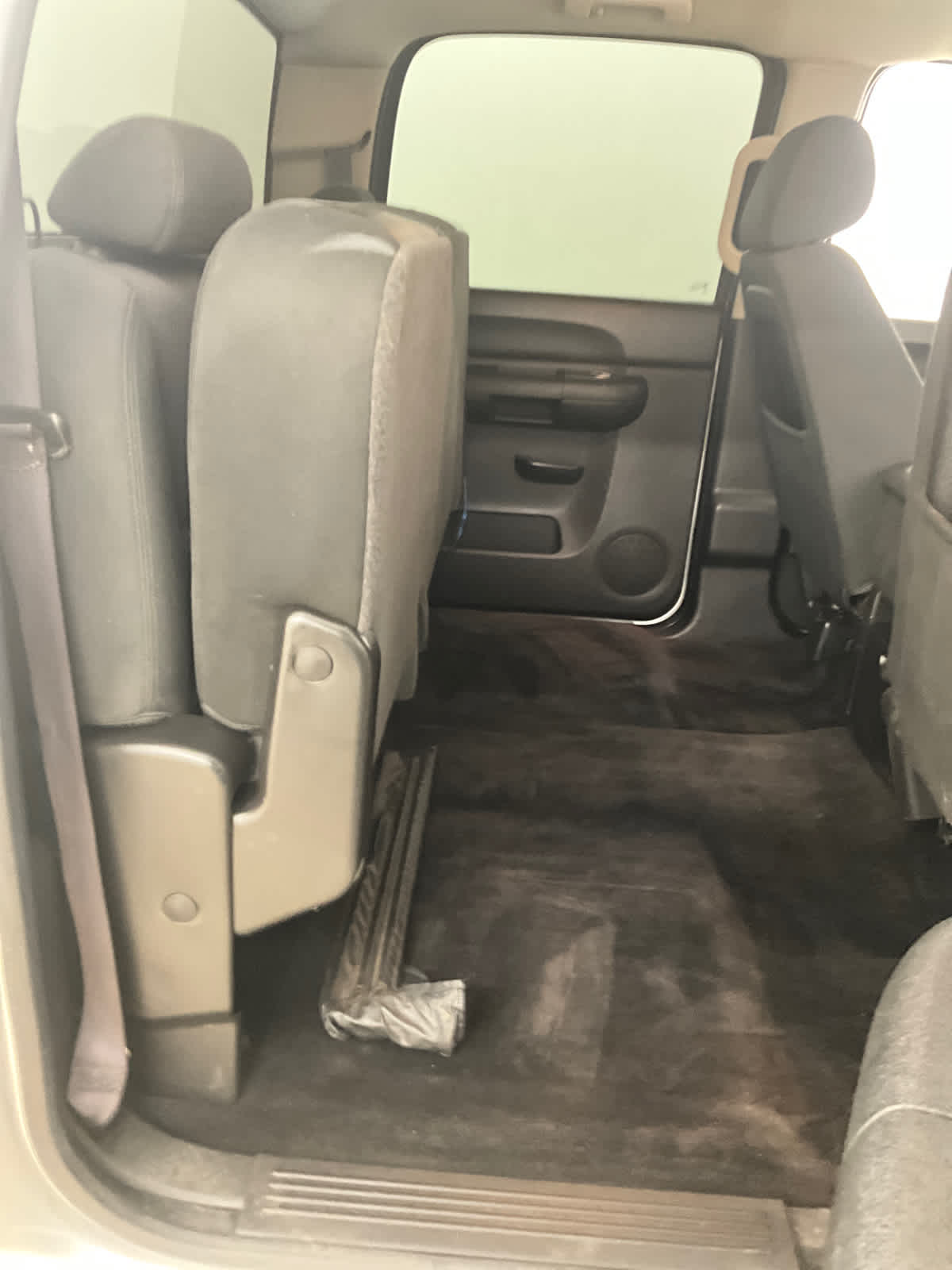 2013 GMC Sierra 1500 Xtra Fuel Economy