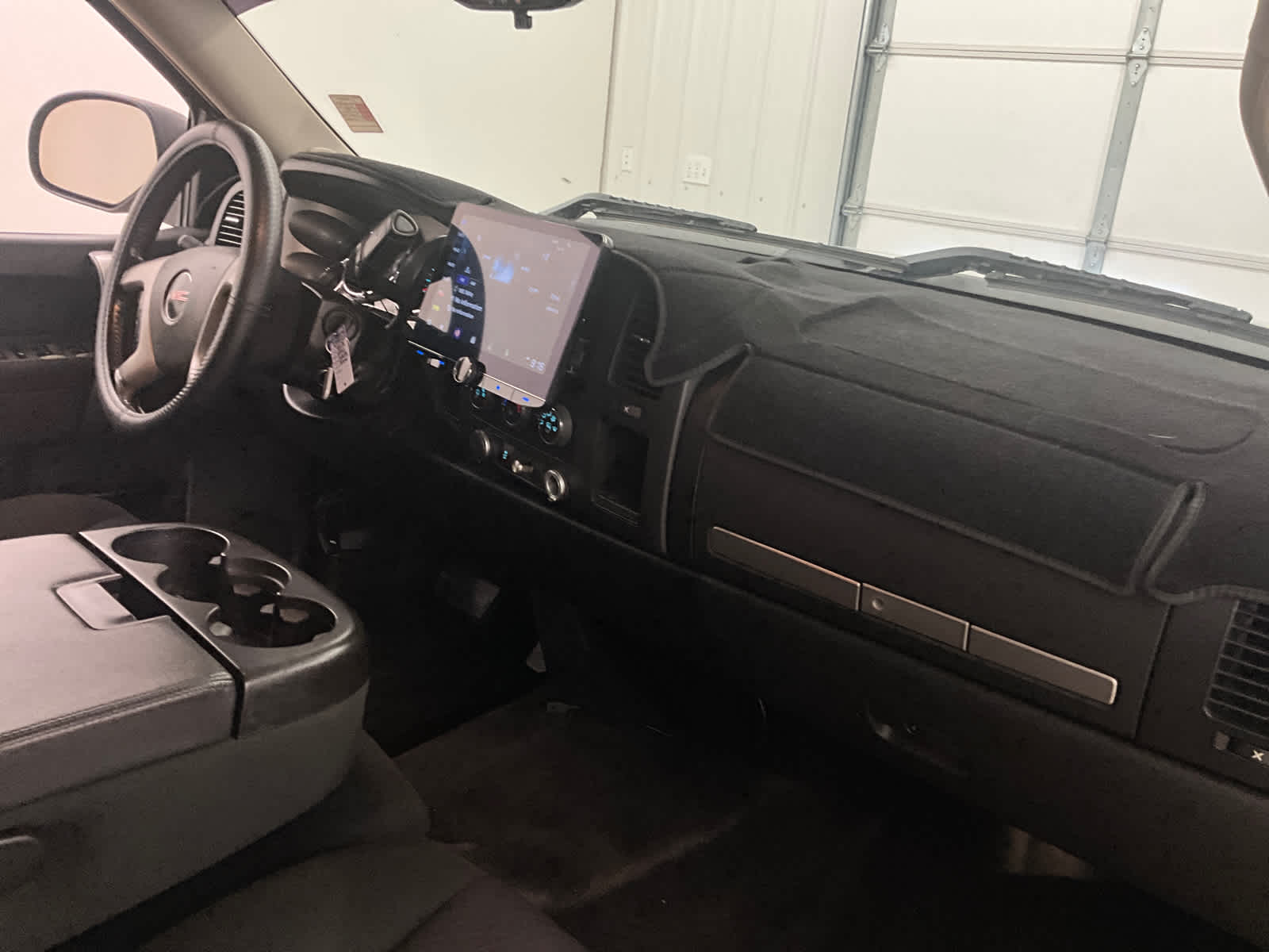 2013 GMC Sierra 1500 Xtra Fuel Economy