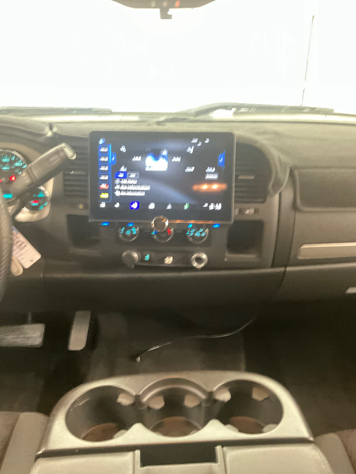 2013 GMC Sierra 1500 Xtra Fuel Economy