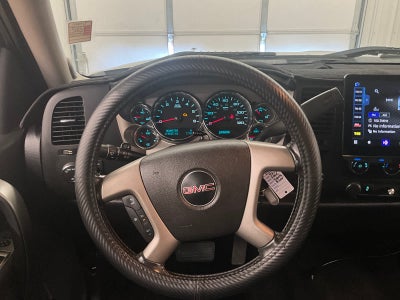 2013 GMC Sierra 1500 Xtra Fuel Economy