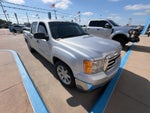2013 GMC Sierra 1500 Xtra Fuel Economy