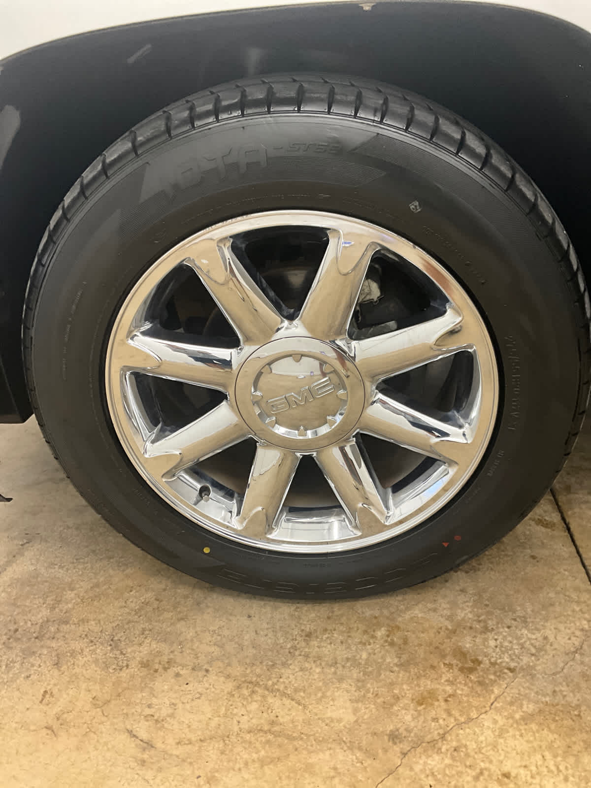 2013 GMC Sierra 1500 Xtra Fuel Economy