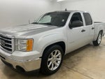 2013 GMC Sierra 1500 Xtra Fuel Economy