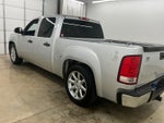 2013 GMC Sierra 1500 Xtra Fuel Economy