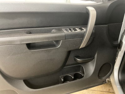 2013 GMC Sierra 1500 Xtra Fuel Economy