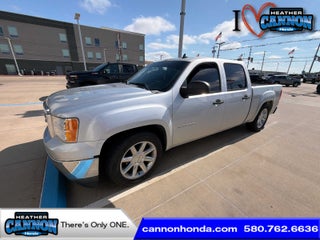 2013 GMC Sierra 1500 Xtra Fuel Economy