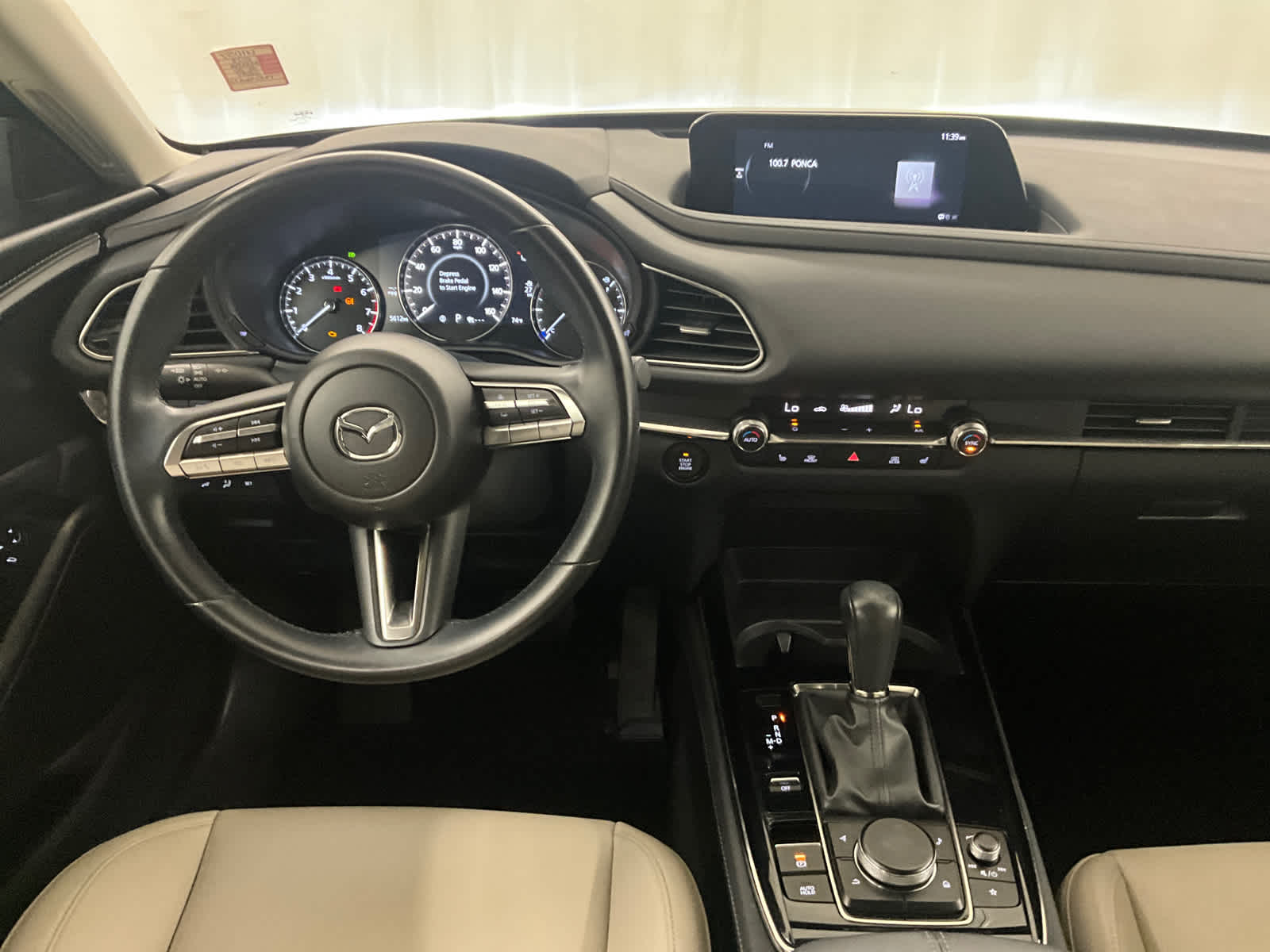 2023 Mazda Mazda CX-30 2.5 S Preferred Package