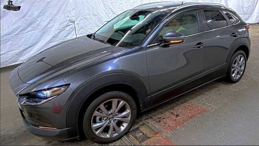 2023 Mazda Mazda CX-30 2.5 S Preferred Package