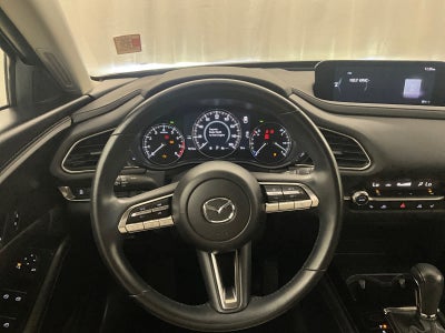2023 Mazda Mazda CX-30 2.5 S Preferred Package