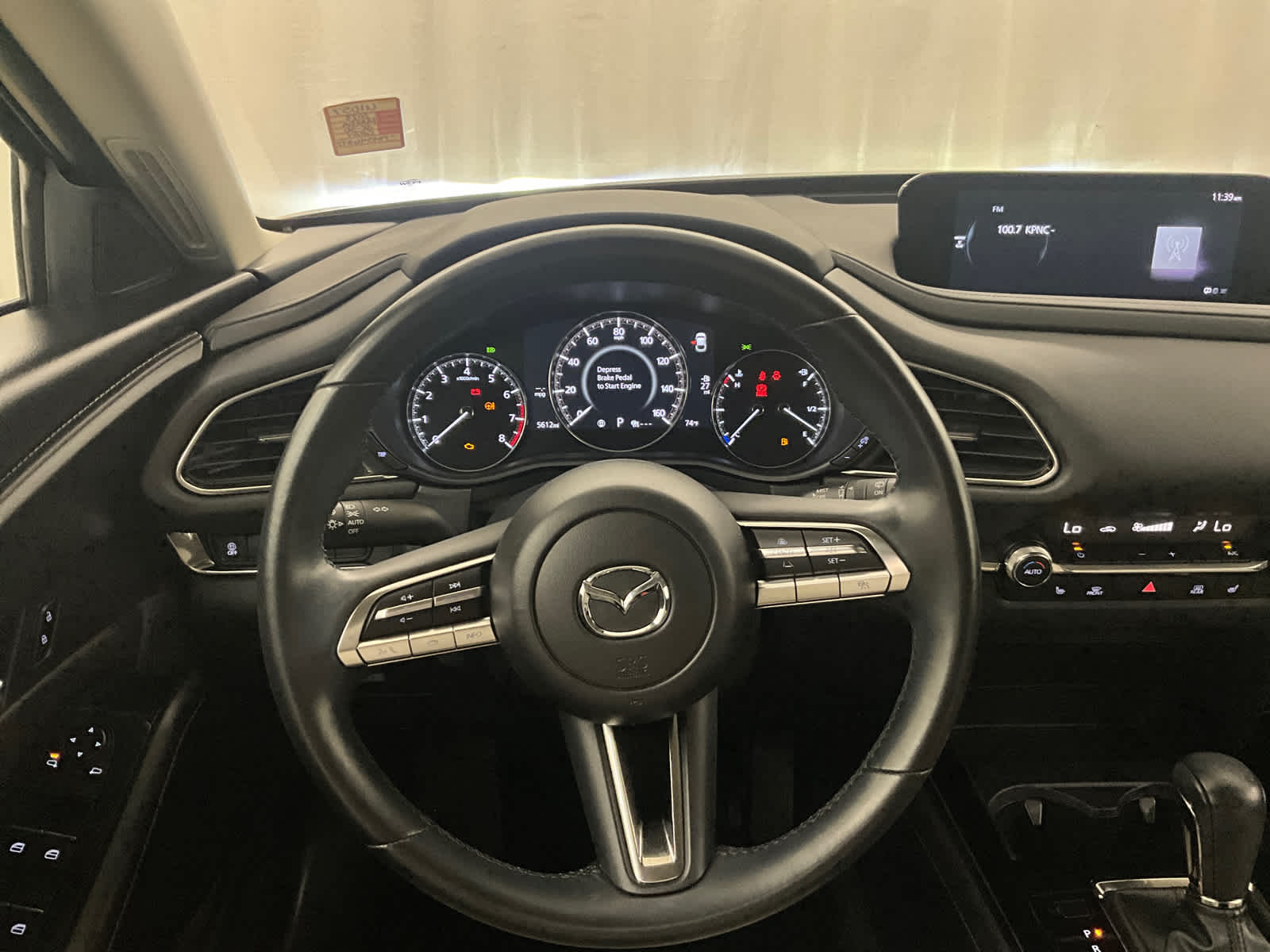 2023 Mazda Mazda CX-30 2.5 S Preferred Package