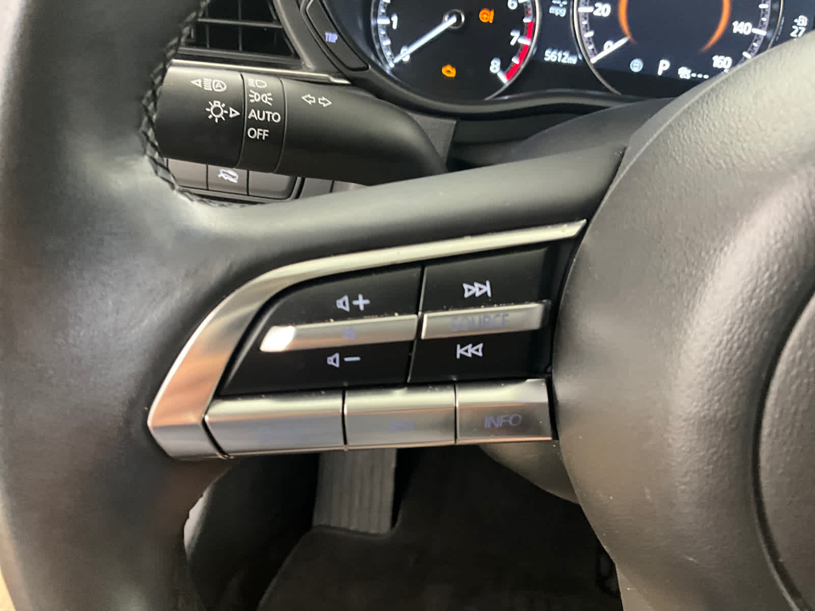 2023 Mazda Mazda CX-30 2.5 S Preferred Package
