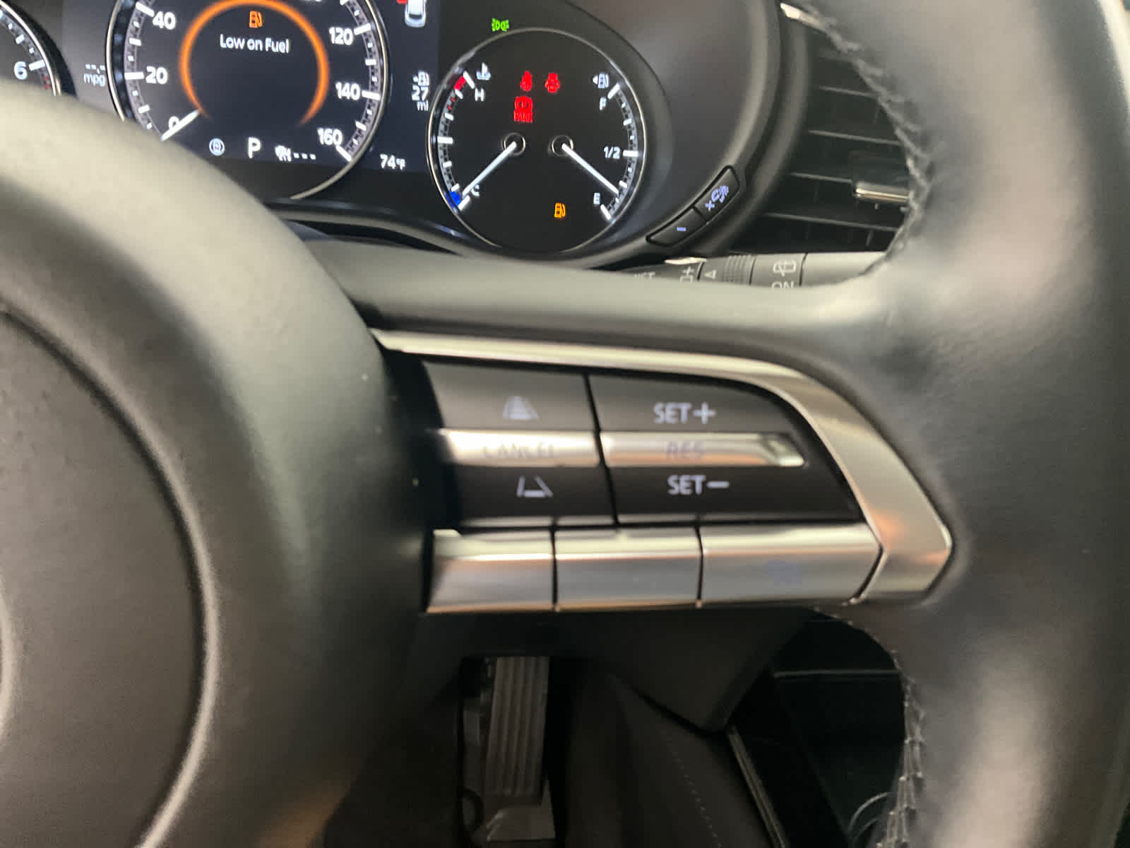2023 Mazda Mazda CX-30 2.5 S Preferred Package