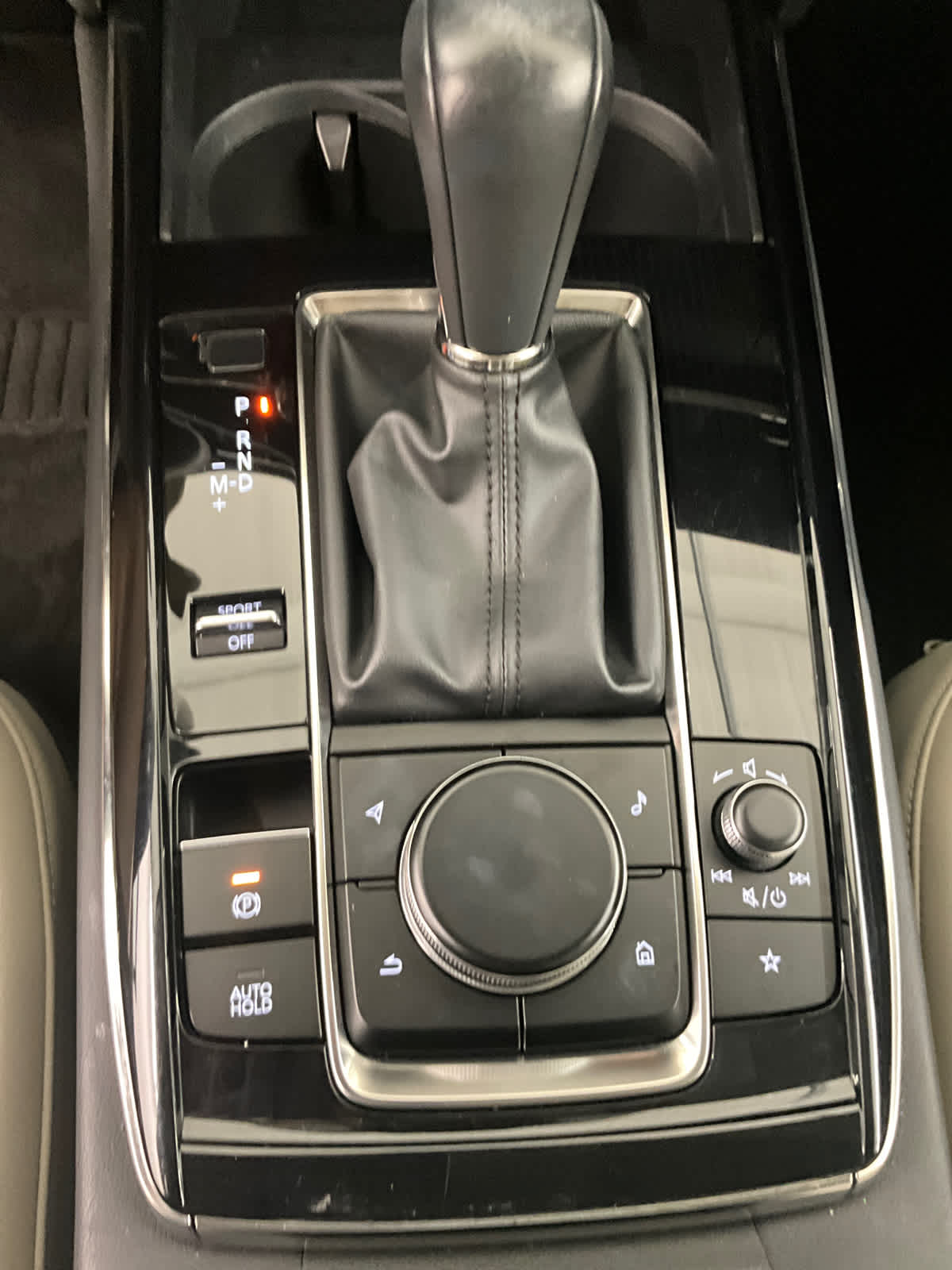 2023 Mazda Mazda CX-30 2.5 S Preferred Package