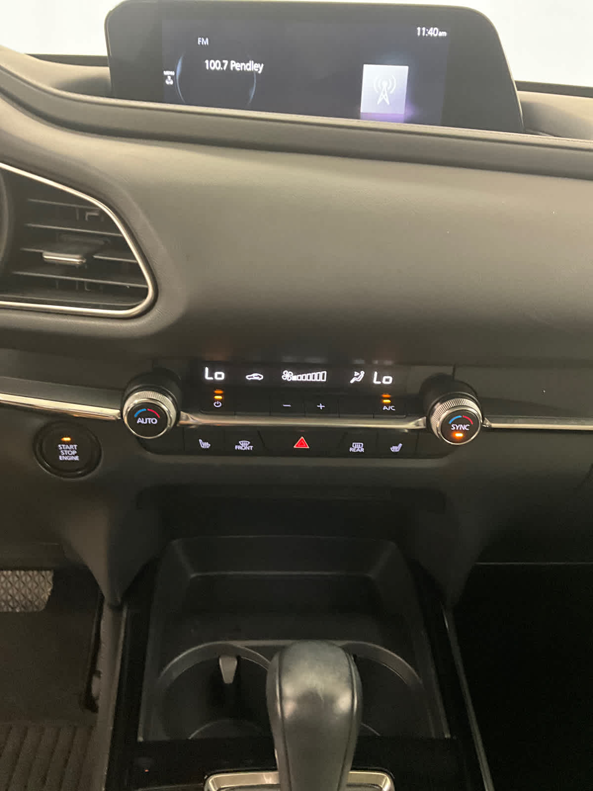 2023 Mazda Mazda CX-30 2.5 S Preferred Package