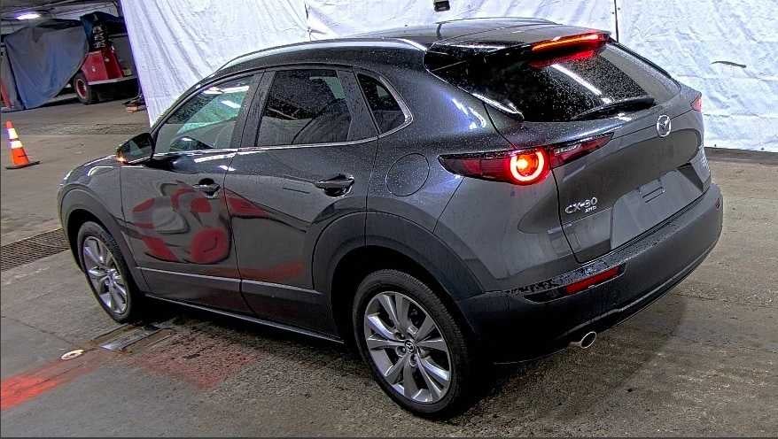 2023 Mazda Mazda CX-30 2.5 S Preferred Package