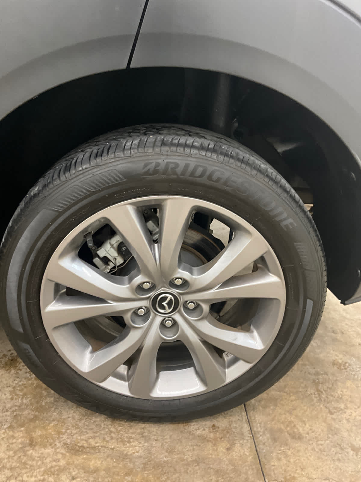 2023 Mazda Mazda CX-30 2.5 S Preferred Package