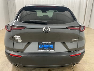 2023 Mazda Mazda CX-30 2.5 S Preferred Package